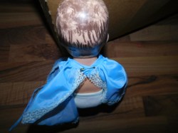 tiny tears blue 1100 head